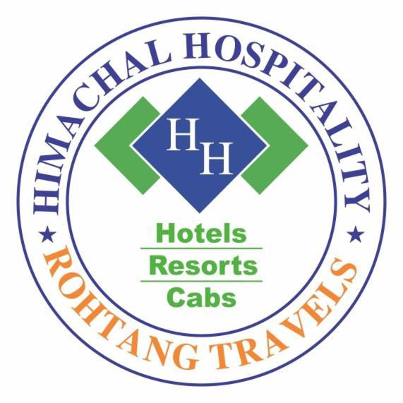Hotel Seven Hills Manali Eksteriør billede